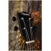 VESTON UKULELE KUS 15 BK - Укулеле сопрано ~ Серия Veston color VESTON UKULELE KUS 15 BK - Укулеле сопрано ~ Серия Veston color