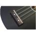 VESTON UKULELE KUS 15 BK - Укулеле сопрано ~ Серия Veston color VESTON UKULELE KUS 15 BK - Укулеле сопрано ~ Серия Veston color