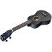 VESTON UKULELE KUS 15 BK - Укулеле сопрано ~ Серия Veston color VESTON UKULELE KUS 15 BK - Укулеле сопрано ~ Серия Veston color