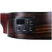 FLIGHT DUC460 EQ AMARA - Укулеле концерт ~ Серия Flight supernatural