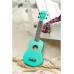 VESTON UKULELE KUS 15 GR - Укулеле сопрано ~ Серия Veston color VESTON UKULELE KUS 15 GR - Укулеле сопрано ~ Серия Veston color
