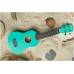 VESTON UKULELE KUS 15 GR - Укулеле сопрано ~ Серия Veston color VESTON UKULELE KUS 15 GR - Укулеле сопрано ~ Серия Veston color