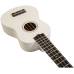 VESTON UKULELE KUS 15 WH - Укулеле сопрано ~ Серия Veston color VESTON UKULELE KUS 15 WH - Укулеле сопрано ~ Серия Veston color
