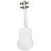 VESTON UKULELE KUS 15 WH - Укулеле сопрано ~ Серия Veston color VESTON UKULELE KUS 15 WH - Укулеле сопрано ~ Серия Veston color