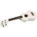 VESTON UKULELE KUS 15 WH - Укулеле сопрано ~ Серия Veston color VESTON UKULELE KUS 15 WH - Укулеле сопрано ~ Серия Veston color