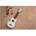 VESTON UKULELE KUS 15 WH - Укулеле сопрано ~ Серия Veston color VESTON UKULELE KUS 15 WH - Укулеле сопрано ~ Серия Veston color