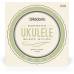 D'ADDARIO EJ53 S - Струны для укулеле сопрано