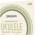 D'ADDARIO EJ53 S - Струны для укулеле сопрано