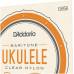 D'ADDARIO EJ65 B - Струны для укулеле баритон