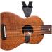 PLANET WAVES 19UKE 00 - Ремень для укулеле ~ Серия Planet waves eco-comfort ukulele PLANET WAVES 19UKE 00 - Ремень для укулеле ~ Серия Planet waves eco-comfort ukulele