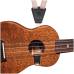 PLANET WAVES 19UKE 01 - Ремень для укулеле ~ Серия Planet waves eco-comfort ukulele PLANET WAVES 19UKE 01 - Ремень для укулеле ~ Серия Planet waves eco-comfort ukulele