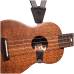PLANET WAVES 19UKE 02 - Ремень для укулеле ~ Серия Planet waves eco-comfort ukulele PLANET WAVES 19UKE 02 - Ремень для укулеле ~ Серия Planet waves eco-comfort ukulele