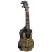 VESTON UKULELE KUS 25 OWL - Укулеле сопрано ~ Серия Veston color VESTON UKULELE KUS 25 OWL - Укулеле сопрано ~ Серия Veston color