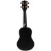 VESTON UKULELE KUS 25 OWL - Укулеле сопрано ~ Серия Veston color VESTON UKULELE KUS 25 OWL - Укулеле сопрано ~ Серия Veston color