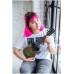 VESTON UKULELE KUS 25 OWL - Укулеле сопрано ~ Серия Veston color VESTON UKULELE KUS 25 OWL - Укулеле сопрано ~ Серия Veston color
