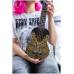 VESTON UKULELE KUS 25 OWL - Укулеле сопрано ~ Серия Veston color VESTON UKULELE KUS 25 OWL - Укулеле сопрано ~ Серия Veston color