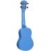 VESTON UKULELE KUS 25 BALOON - Укулеле сопрано ~ Серия Veston color