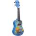VESTON UKULELE KUS 25 BALOON - Укулеле сопрано ~ Серия Veston color