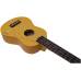 VESTON UKULELE KUS 25 BANANA - Укулеле сопрано ~ Серия Veston color VESTON UKULELE KUS 25 BANANA - Укулеле сопрано ~ Серия Veston color