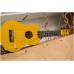 VESTON UKULELE KUS 25 BANANA - Укулеле сопрано ~ Серия Veston color VESTON UKULELE KUS 25 BANANA - Укулеле сопрано ~ Серия Veston color