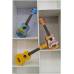 VESTON UKULELE KUS 25 BANANA - Укулеле сопрано ~ Серия Veston color VESTON UKULELE KUS 25 BANANA - Укулеле сопрано ~ Серия Veston color