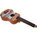 VESTON UKULELE KUS 25 BUS - Укулеле сопрано ~ Серия Veston color