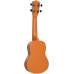 VESTON UKULELE KUS 25 BUS - Укулеле сопрано ~ Серия Veston color
