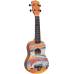 VESTON UKULELE KUS 25 BUS - Укулеле сопрано ~ Серия Veston color