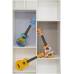VESTON UKULELE KUS 25 BUS - Укулеле сопрано ~ Серия Veston color
