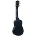 TERRIS JUS-10 BK - Укулеле сопрано ~ Серия Terris wooden TERRIS JUS-10 BK - Укулеле сопрано ~ Серия Terris wooden