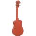 TERRIS JUS-20 MUSHROOM - Укулеле сопрано ~ Серия Terris wooden TERRIS JUS-20 MUSHROOM - Укулеле сопрано ~ Серия Terris wooden