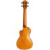 LANIKAI FM-CETC - Укулеле концерт ~ Серия Lanikai flame maple LANIKAI FM-CETC - Укулеле концерт ~ Серия Lanikai flame maple