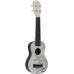 TERRIS PLUS-70 BUNNY - Укулеле сопрано ~ Серия Terris plastic