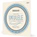 D'ADDARIO EJ99T - Струны для укулеле тенор