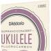 D'ADDARIO EJ99SC - Струны для укулеле концерт D'ADDARIO EJ99SC - Струны для укулеле концерт