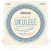 D'ADDARIO EJ65 TLG - Струны для укулеле тенор D'ADDARIO EJ65 TLG - Струны для укулеле тенор