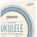 D'ADDARIO EJ99TLG - Струны для укулеле тенор D'ADDARIO EJ99TLG - Струны для укулеле тенор