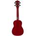 VESTON UKULELE KUS100 REDEMPTION - Укулеле сопрано ~ Серия Veston indonesia