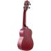 VESTON UKULELE KUS100 REDEMPTION - Укулеле сопрано ~ Серия Veston indonesia
