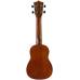 VESTON UKULELE KUS100 DESERT - Укулеле сопрано ~ Серия Veston indonesia