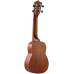 VESTON UKULELE KUS100 DESERT - Укулеле сопрано ~ Серия Veston indonesia
