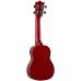 VESTON UKULELE KUS 15 RD I - Укулеле сопрано ~ Серия Veston indonesia