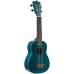 VESTON UKULELE KUS 15 BL I - Укулеле сопрано ~ Серия Veston indonesia VESTON UKULELE KUS 15 BL I - Укулеле сопрано ~ Серия Veston indonesia