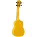 VESTON UKULELE KUS 15 YW I - Укулеле сопрано ~ Серия Veston indonesia