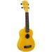 VESTON UKULELE KUS 15 YW I - Укулеле сопрано ~ Серия Veston indonesia