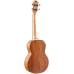 VESTON UKULELE KUT-500 MAHO - Укулеле тенор ~ Серия Veston pro