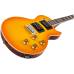 FLIGHT Centurion Tenor VB - Электроукулеле тенор ~ Серия Flight rock FLIGHT Centurion Tenor VB - Электроукулеле тенор ~ Серия Flight rock