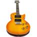FLIGHT Centurion Tenor VB - Электроукулеле тенор ~ Серия Flight rock FLIGHT Centurion Tenor VB - Электроукулеле тенор ~ Серия Flight rock