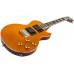 FLIGHT Centurion Tenor GT - Электроукулеле тенор ~ Серия Flight rock