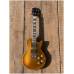 FLIGHT Centurion Tenor GT - Электроукулеле тенор ~ Серия Flight rock